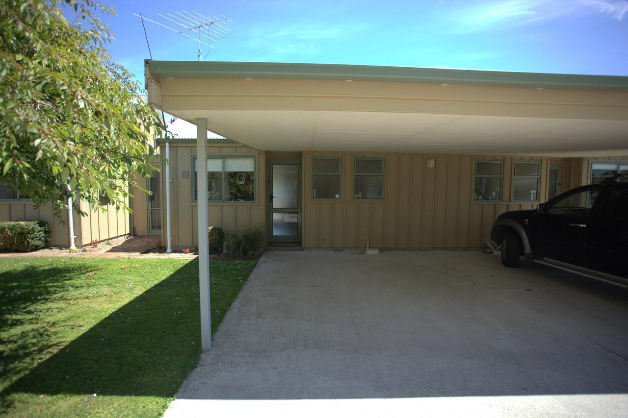 Catlins Area Motel Owaka Extérieur photo