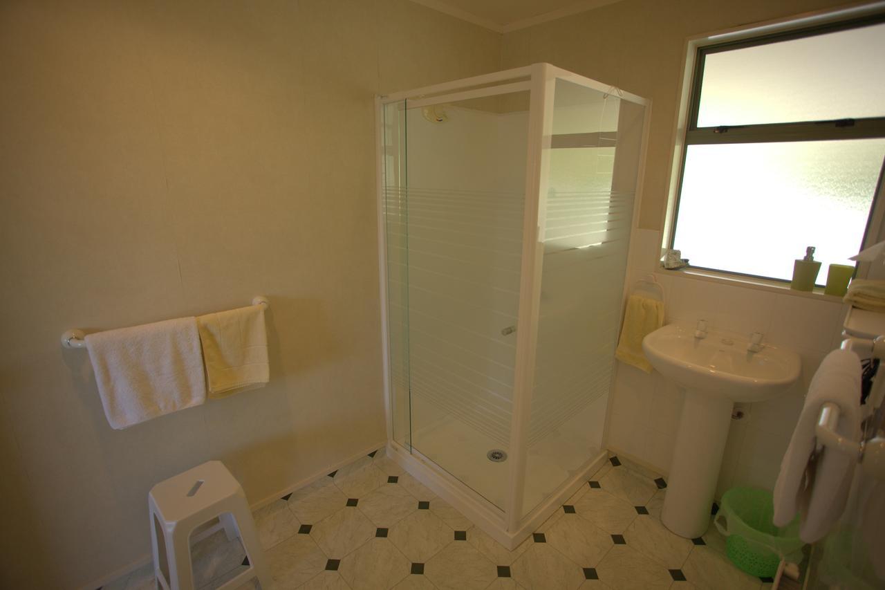 Catlins Area Motel Owaka Extérieur photo