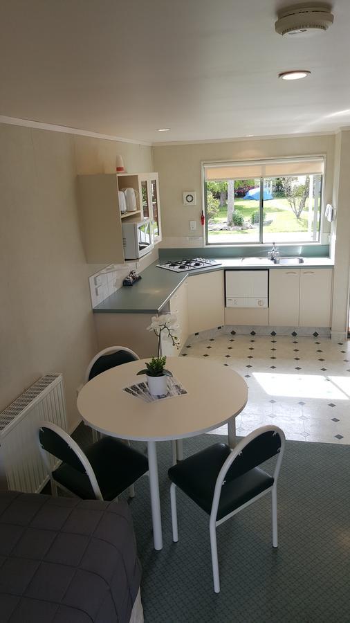 Catlins Area Motel Owaka Extérieur photo