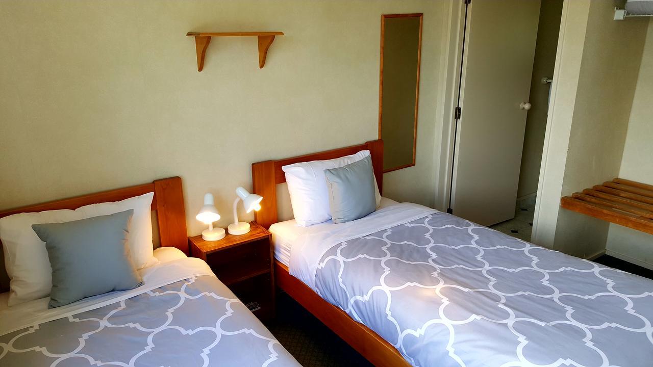 Catlins Area Motel Owaka Extérieur photo